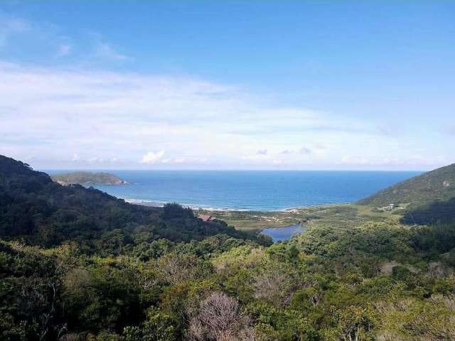 Terreno à venda em Garopaba/SC