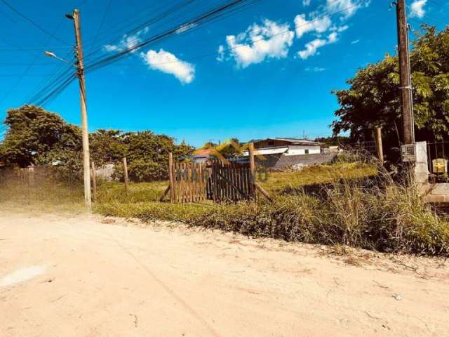 Terreno à venda no bairro Campo Duna - Garopaba/SC