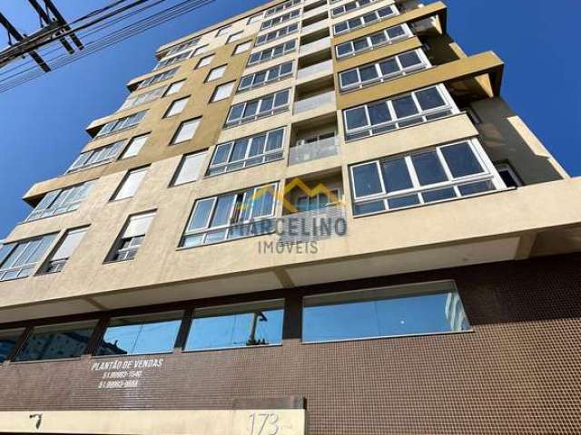 Apartamento à venda no bairro Centro - Imbituba/SC