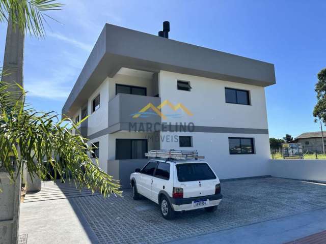 Apartamento à venda no bairro Campo Duna - Garopaba/SC