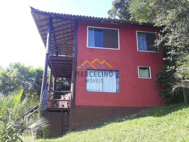 Casa em Praia do Rosa, Imbituba/SC