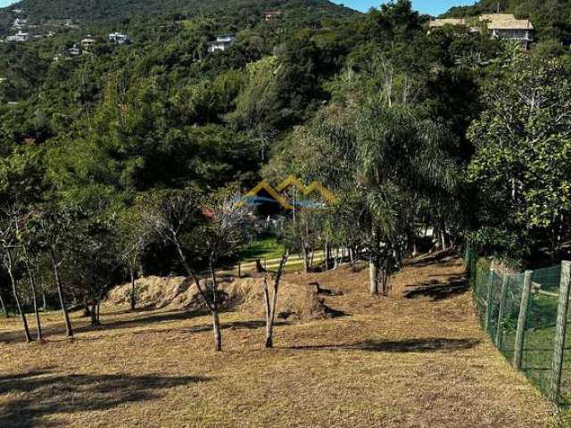 Terreno à venda no bairro Praia da Ferrugem - Garopaba/SC