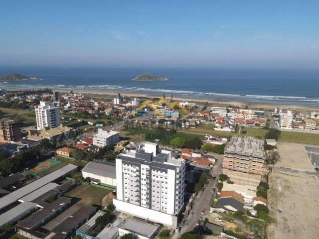 Apartamento Padrão - Com Vista Mar