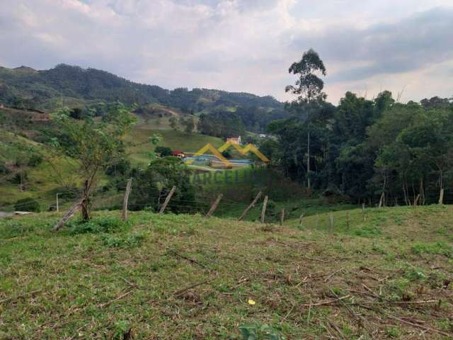 Sítio à venda no bairro Sertão do Cangueri - Imaruí/SC