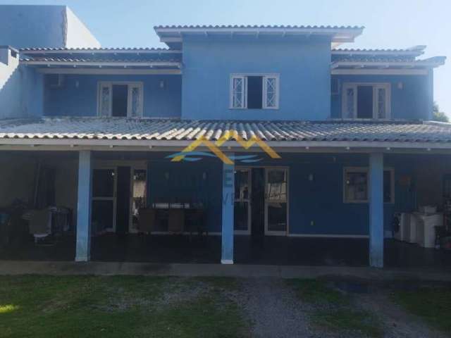 Casa em Guaiuba, Imbituba/SC