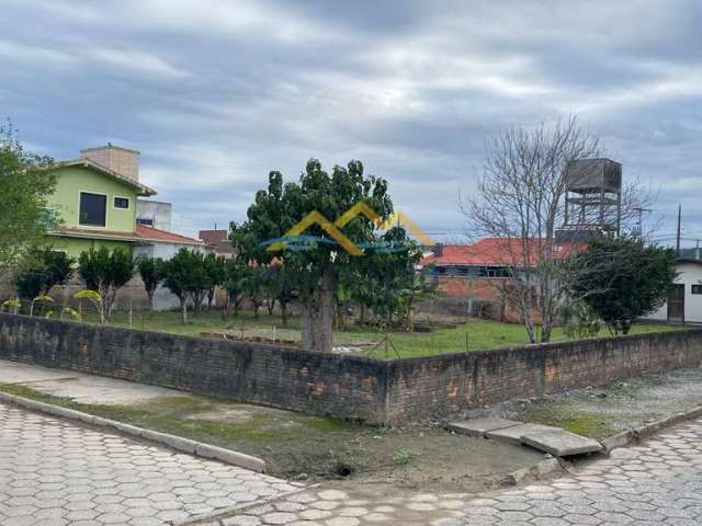 Terreno à venda no bairro Alto Arroio - Imbituba/SC