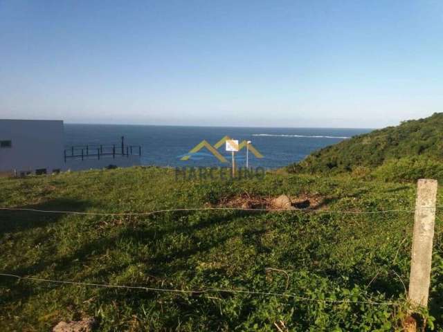 Terreno à venda em Garopaba/SC