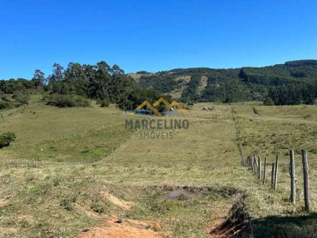 Terreno à venda no bairro Cangueri-Quadro - Imaruí/SC