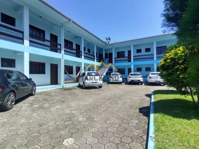 Pousada à venda no bairro Praia da Ferrugem - Garopaba/SC