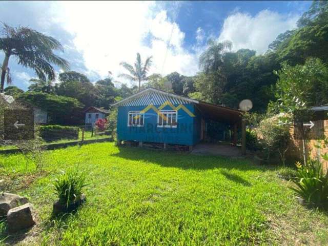 Casa em Vila Santo Antônio, Imbituba/SC