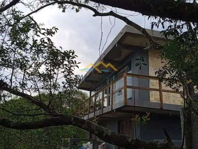 Casa para alugar no bairro Ibiraquera - Imbituba/SC