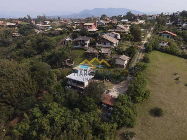 Casa à venda no bairro Ibiraquera - Imbituba/SC