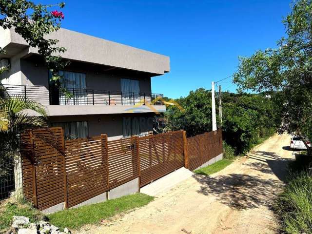 Casa à venda no bairro Ibiraquera - Imbituba/SC