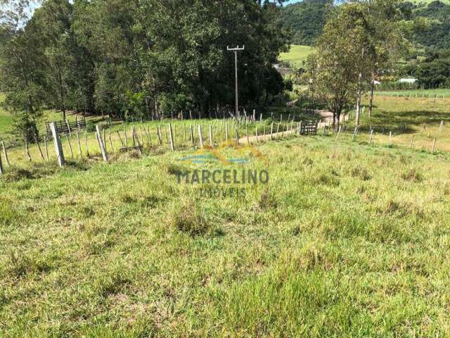 Terreno à venda no bairro Centro - Imaruí/SC