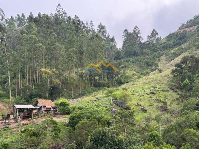 Sítio à venda no bairro Centro - Imaruí/SC