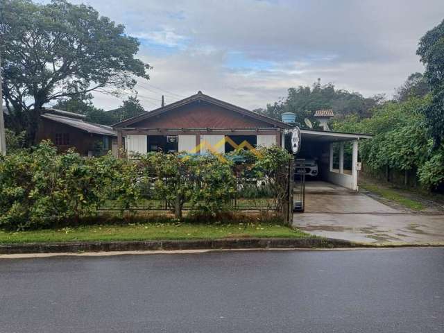 Casa à venda no bairro Arroio - Imbituba/SC