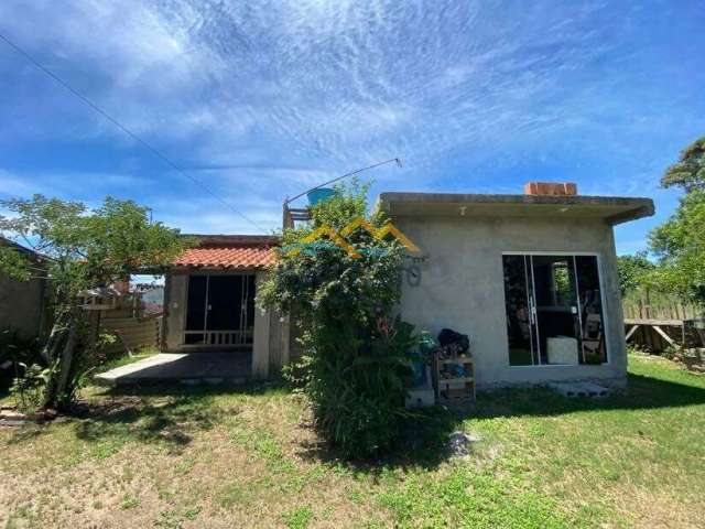 Casa em Itapirubá, Imbituba/SC