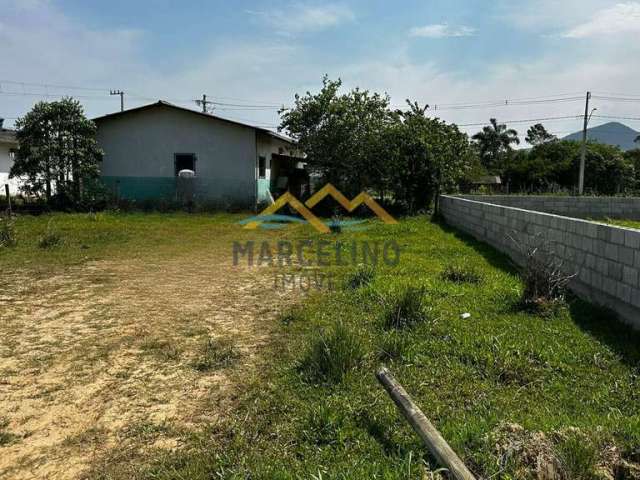 Terreno à venda no bairro Ressacada - Garopaba/SC