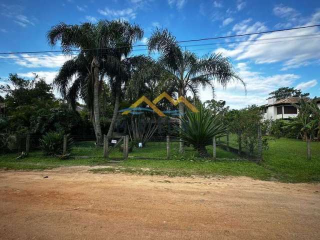 Casa à venda no bairro Campo Duna - Garopaba/SC