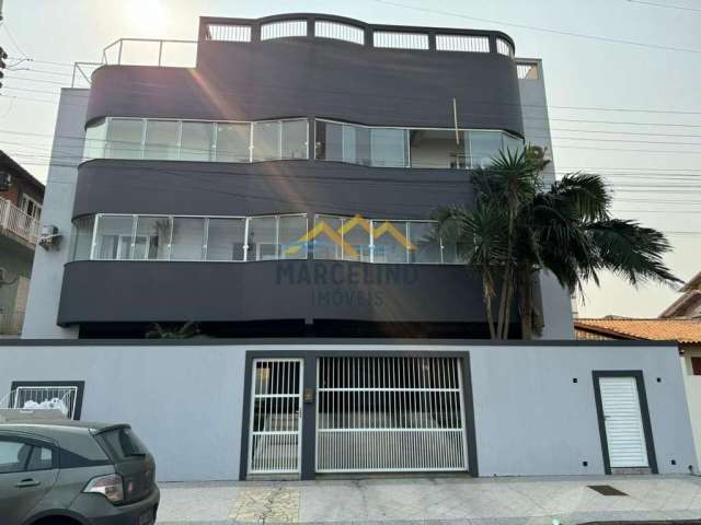 Apartamento à venda no bairro Centro - Imbituba/SC