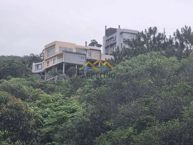 Casa à venda no bairro Areias Do Macacu - Garopaba/SC