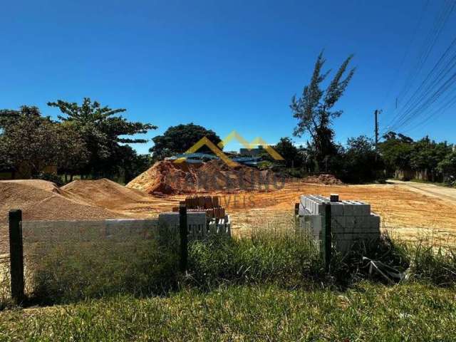 Terreno à venda no bairro Campo Duna - Imbituba/SC