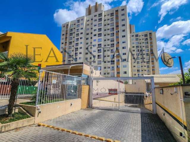 Apartamento para Venda em São José dos Pinhais, Centro, 3 dormitórios, 1 suíte, 2 banheiros, 1 vaga