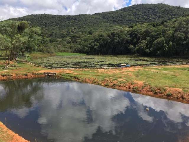 Chácara para Venda em Mandirituba, Centro, 1 banheiro, 2 vagas