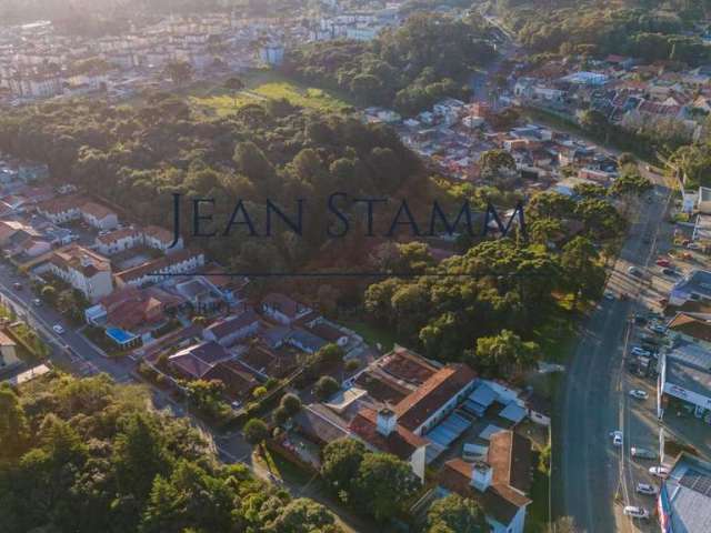 Terreno para Venda em Curitiba, Cidade Industrial