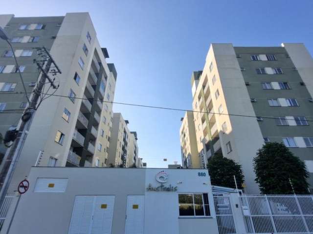 Apartamento à venda no Santo Antônio com 2 quartos