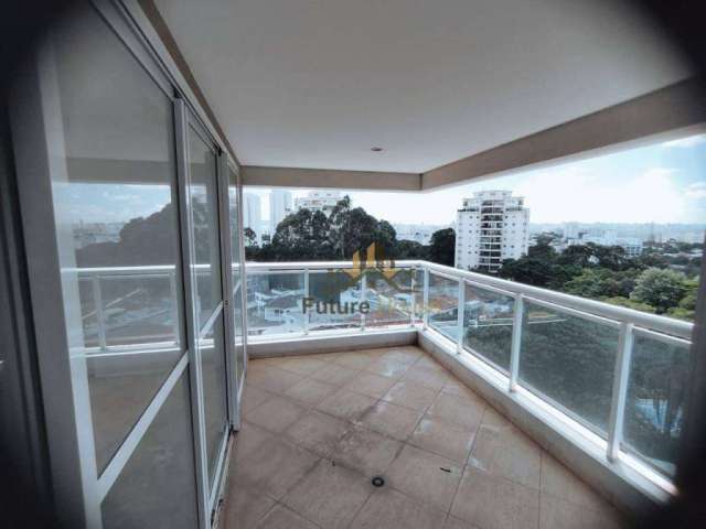 Apartamento com 3 dormitórios à venda, 143 m² por R$ 1.550.000,00 - Vila Yara - Osasco/SP