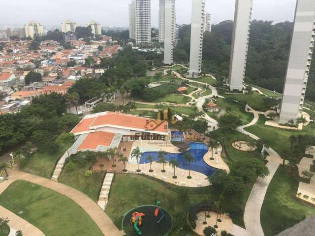 Apartamento com 4 dormitórios à venda, 227 m² por R$ 2.900.000,00 - Vila Yara - Osasco/SP