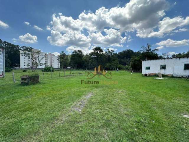 Terreno à venda, 11547 m² por R$ 6.900.000 - Santa Fé - Osasco/SP