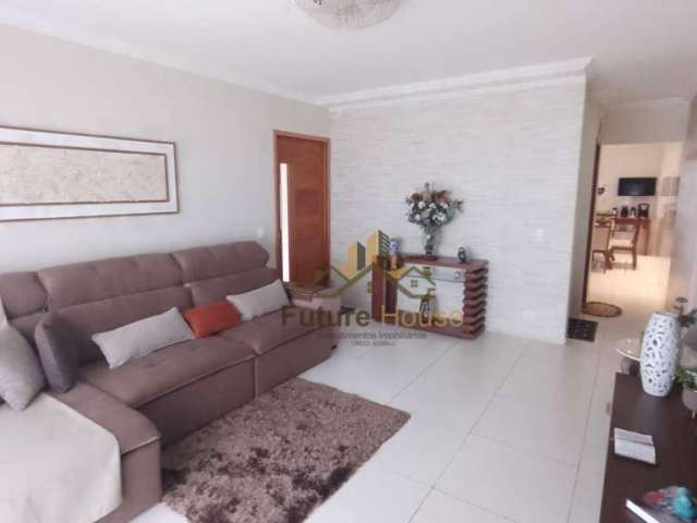 Casa com 3 dormitórios à venda, 178 m² por R$ 920.000,00 - Jardim D Abril - Osasco/SP