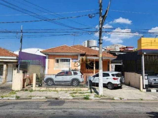 Casa com 2 dormitórios à venda por R$ 1.250.000,00 - Vila Quitaúna - Osasco/SP