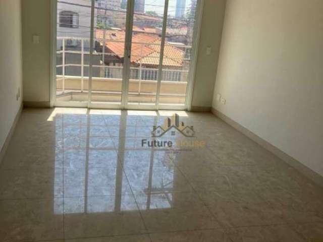 Casa com 3 dormitórios à venda por R$ 820.000,00 - Bela Vista - São Paulo/SP