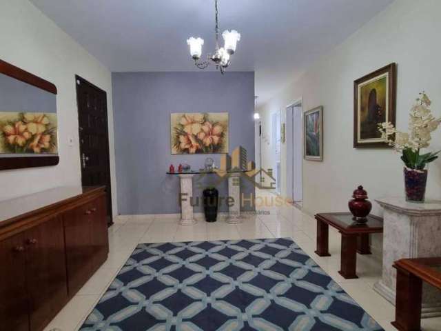 Casa com 3 dormitórios, 130 m² - venda por R$ 540.000,00 ou aluguel por R$ 3.440,00/mês - Jaguaribe - Osasco/SP