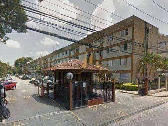 Apartamento com 2 dormitórios à venda, 69 m² por R$ 360.000,00 - Lapa - São Paulo/SP