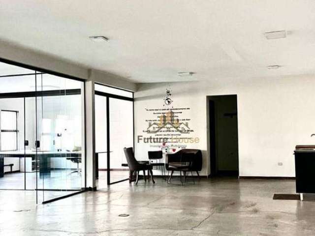 Prédio, 300 m² - venda por R$ 1.200.000,00 ou aluguel por R$ 13.000,00/mês - Vila Quitaúna - Osasco/SP