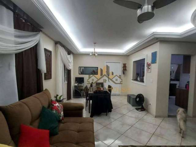 Casa 250M², 3 dormitórios no Jardim do Engenho - Cotia