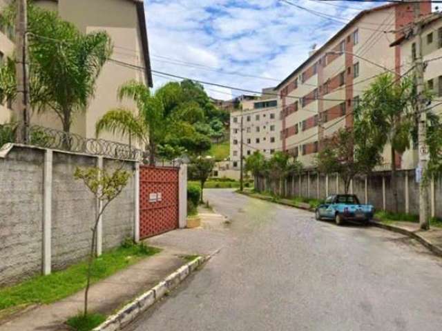 Apartamento com 2 quartos à venda no Dom Silvério, Belo Horizonte  por R$ 160.000