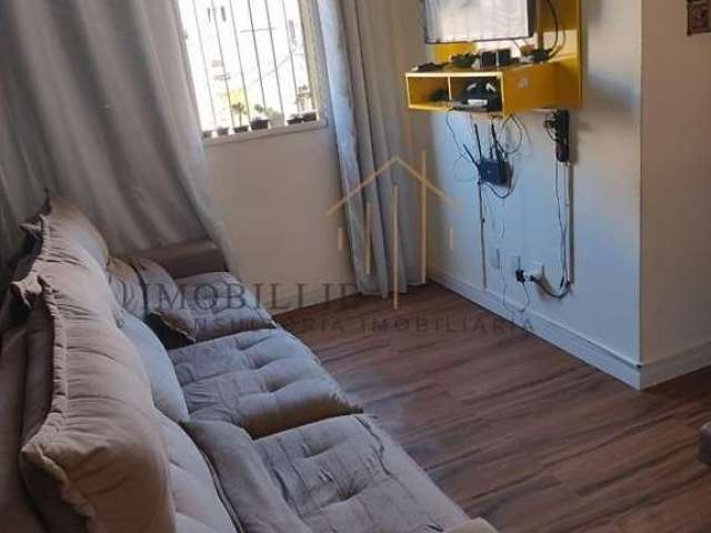 Apartamento com 2 quartos à venda no São João de Deus (Justinópolis), Ribeirão das Neves  por R$ 150.000