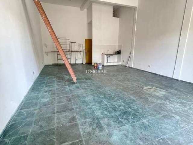 Ponto comercial para alugar em Piratininga (Venda Nova), Belo Horizonte  por R$ 1.600