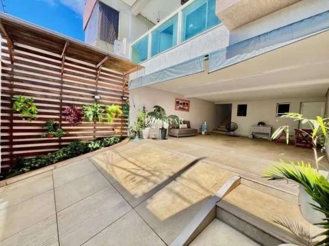 Casa com 3 quartos para alugar na Santa Amélia, Belo Horizonte  por R$ 6.500