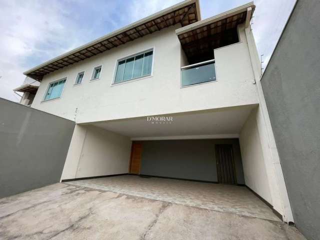 Casa com 3 quartos para alugar na Santa Amélia, Belo Horizonte  por R$ 4.000