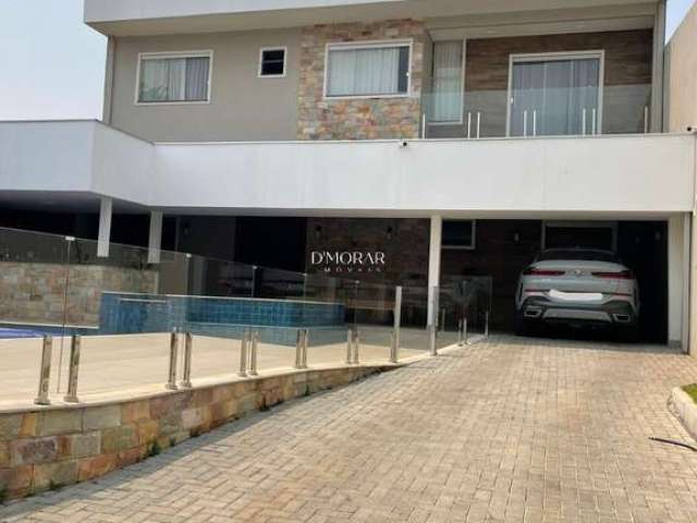 Casa com 3 quartos à venda no Arvoredo, Contagem  por R$ 1.800.000