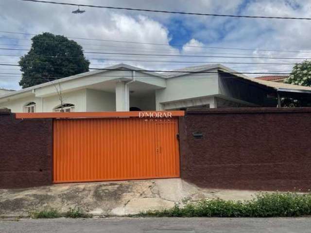 Casa com 3 quartos para alugar na Santa Mônica, Belo Horizonte  por R$ 4.500