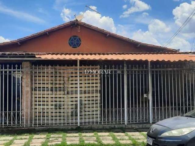 Casa com 4 quartos para alugar em Letícia, Belo Horizonte  por R$ 3.100