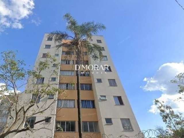 Apartamento com 2 quartos para alugar no Bom Jesus, Contagem  por R$ 1.100