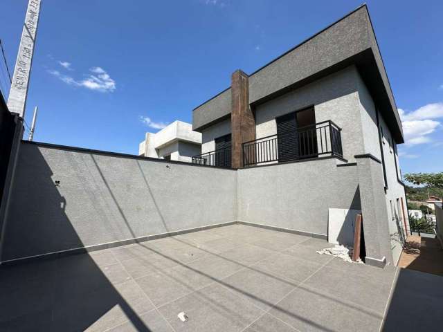 Casa para Venda em Atibaia, Vila Santa Helena